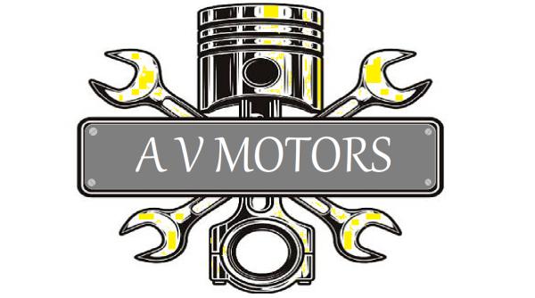 A V Motors