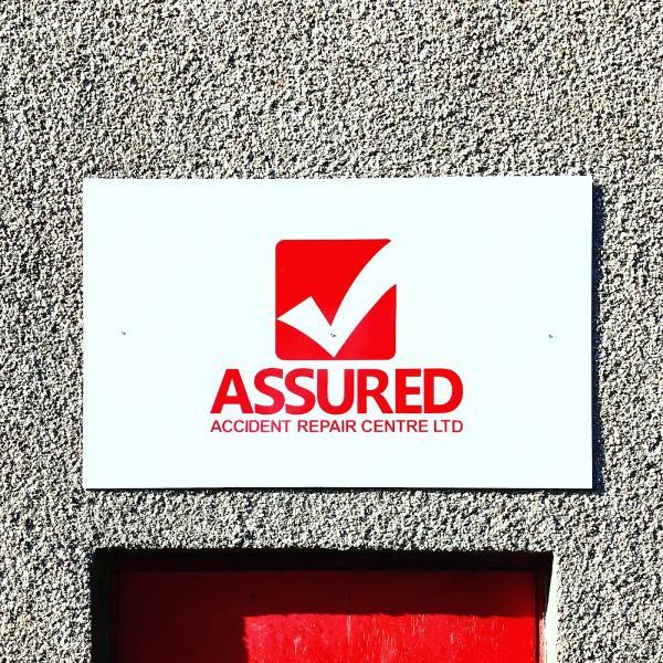 Assured Accident Repair Centre Ltd.