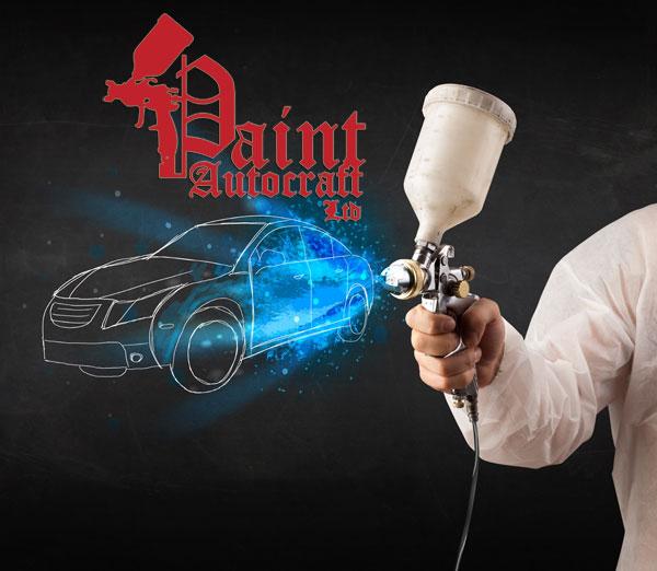Paint Autocraft Ltd
