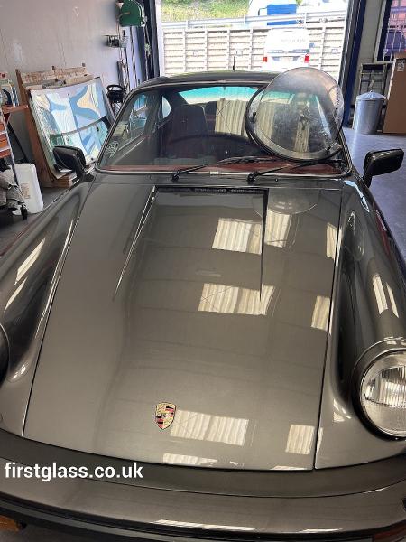 Firstglass Automotive Glazing