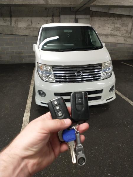 Keycraft Auto Locksmiths Limited