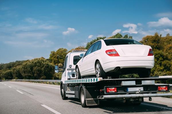 Car Recovery Sheffield