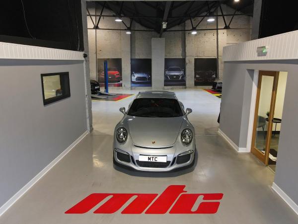 Midland Tuning Centre Ltd