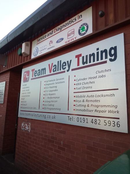 Team Valley Tuning