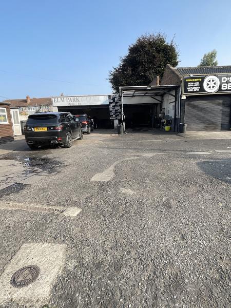 The Elm Park Hand Car Wash