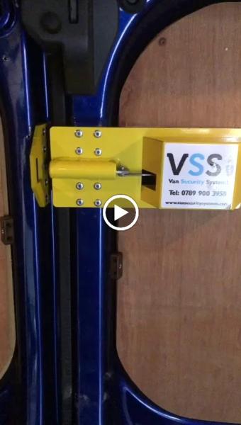 Van Accessories N Security LTD