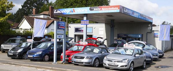 Laceby Motors Ltd