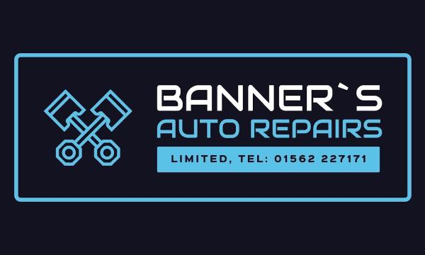 Banner's Auto Repairs Limited