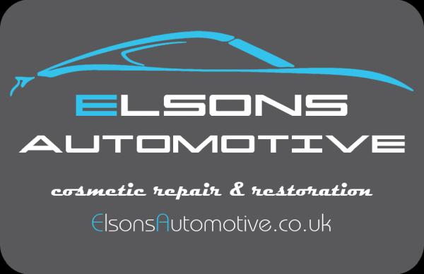 Elsons Automotive