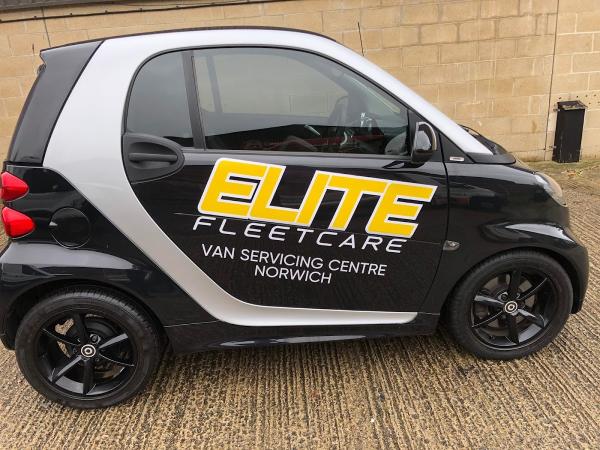 Elite Fleetcare