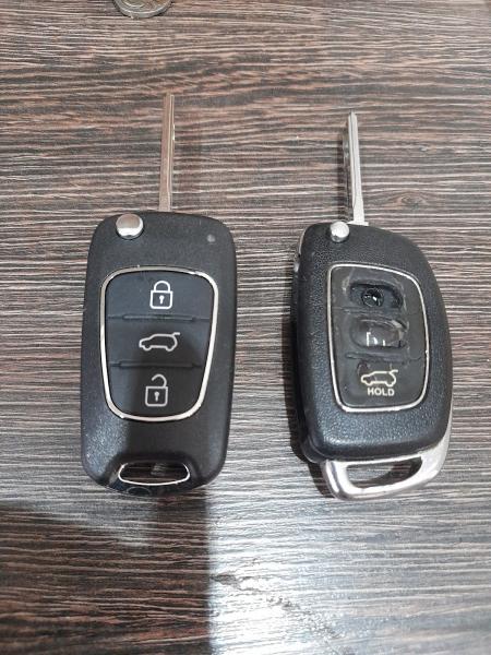 Mrlock Car Keys