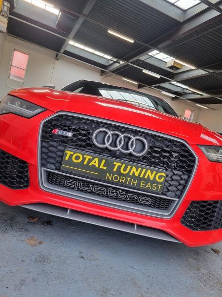 Total Tuning & Remapping North East