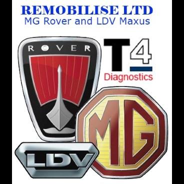 Remobilise Ltd