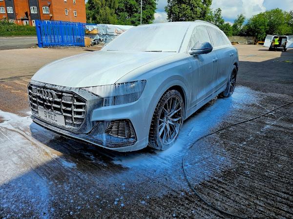 Grahene Car Valeting & Detailing