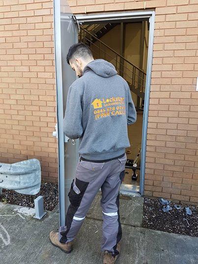 Lockstar Locksmith Birmingham