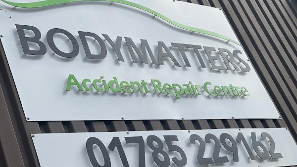 Bodymatters