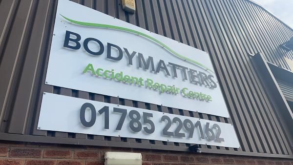 Bodymatters