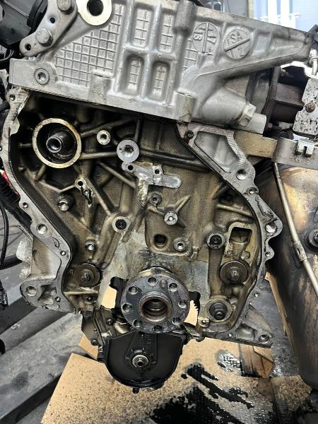 BMW Timing Chain Specialists