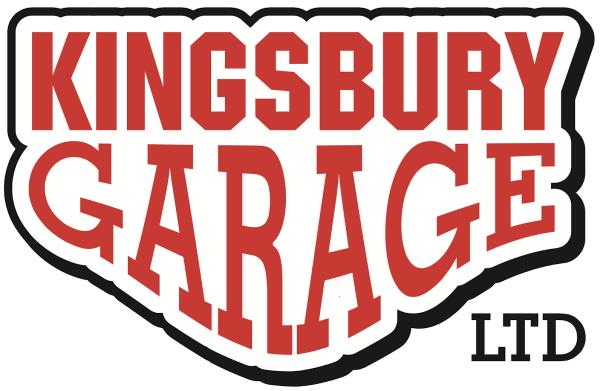 Kingsbury Garage
