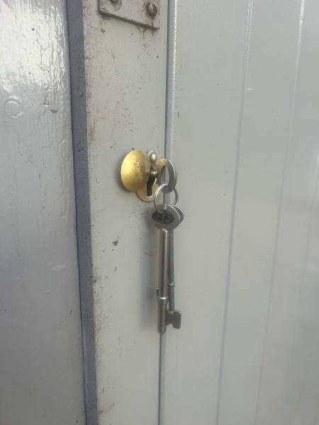 Locksmith Warsash