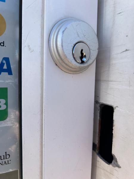 Locksmith Warsash