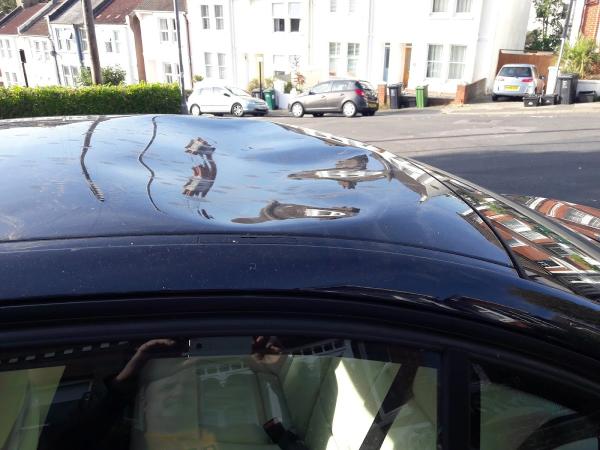 Wheatley's Accident Repair Centre