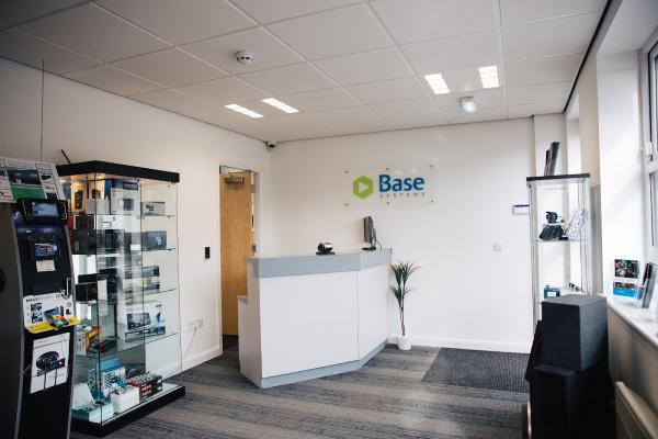 Base Systems Ltd