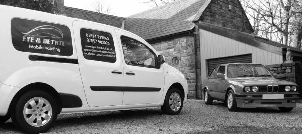 Eye In the Detail Mobile Valeting