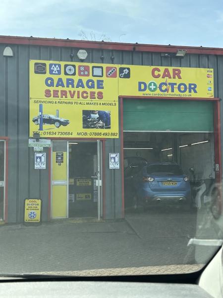 Car Doctor