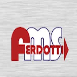 Ferdotti Motor Services Limited