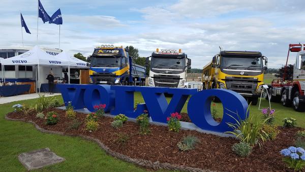 Volvo Truck & Bus Centre