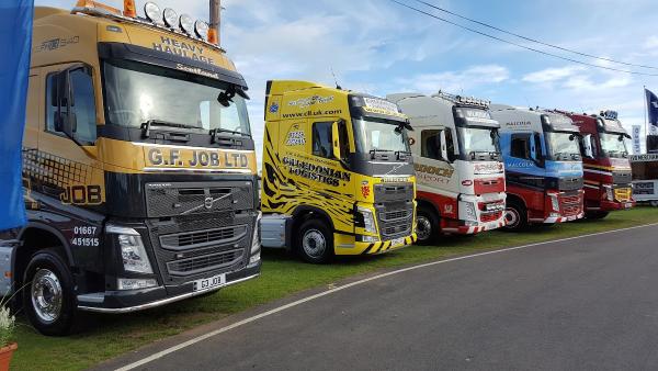 Volvo Truck & Bus Centre