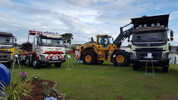 Volvo Truck & Bus Centre