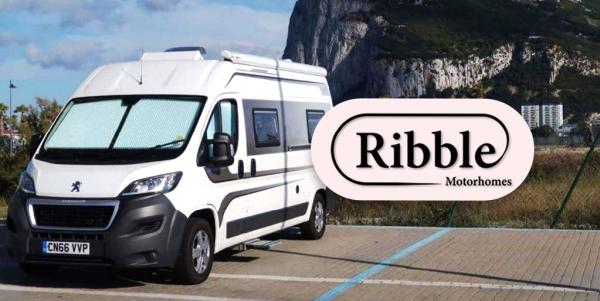 Ribble Motorhomes Ltd