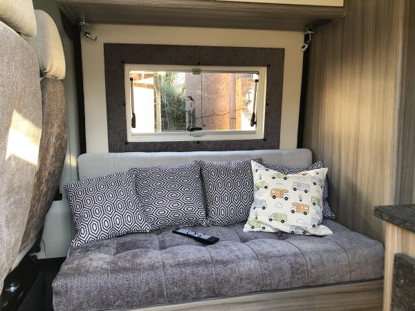 Ribble Motorhomes Ltd