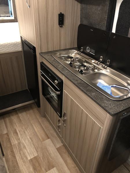 Ribble Motorhomes Ltd