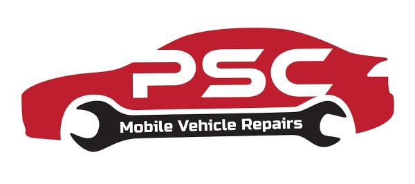 P S C Mobile Vehicle Repairs