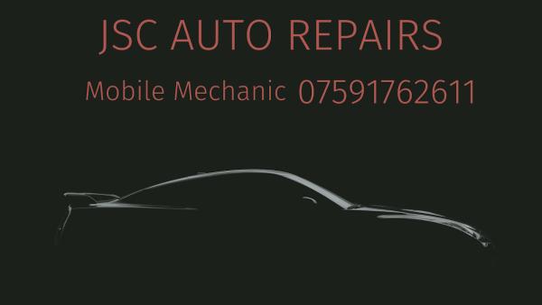 JSC Auto Repairs