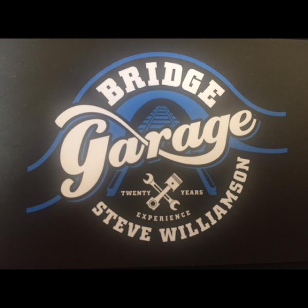 Bridge Garage