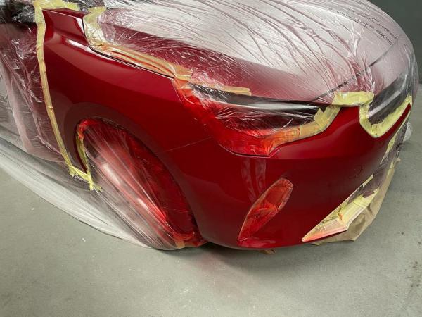 Clarke's Autobody Repair Professionals