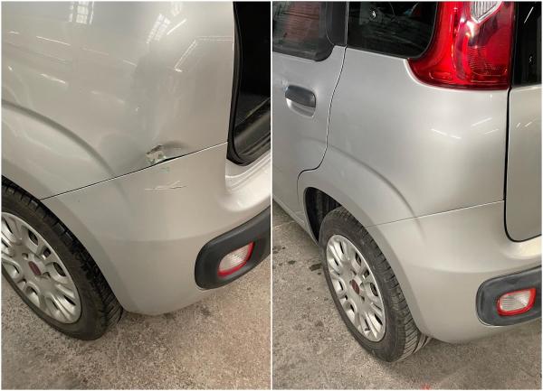 Clarke's Autobody Repair Professionals