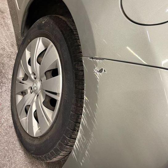 Clarke's Autobody Repair Professionals