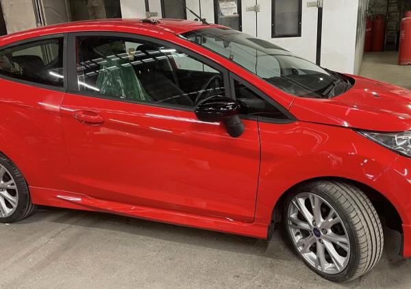 Clarke's Autobody Repair Professionals