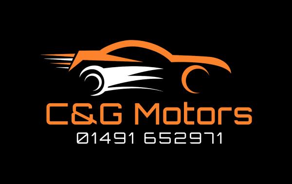 C & G Motors