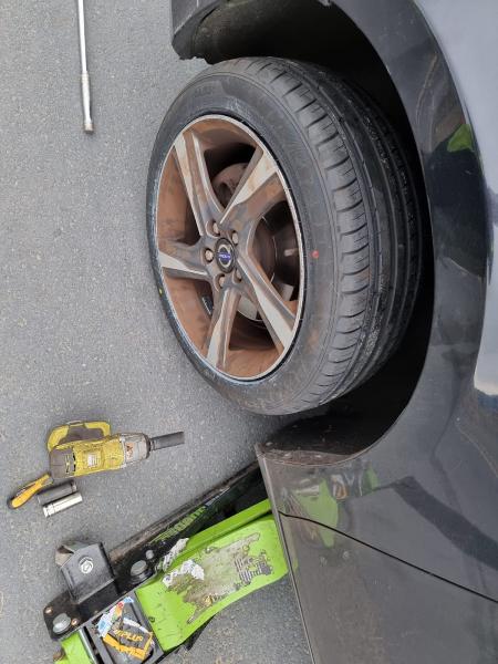 Sefton Tyres 24/7 Mobile Tyre Fitting Experts