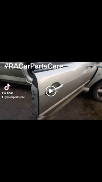 R A Car Parts Care