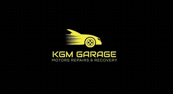 Kgmgarage & Recovery