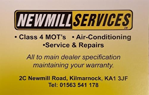 New Mill Services