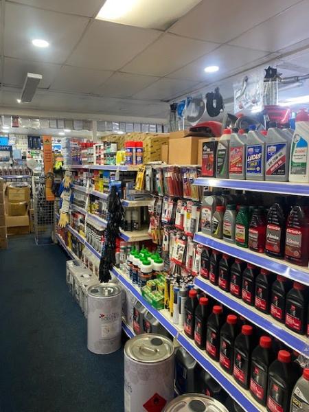 Yorkshire Car Parts