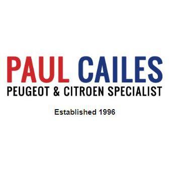 P Cailes Peugeot Citroen